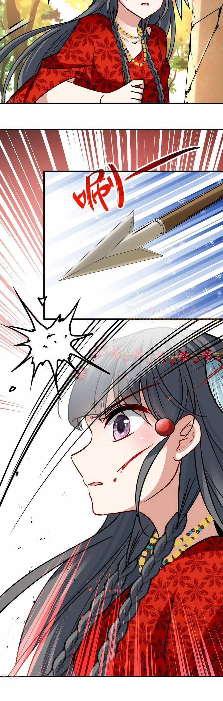 Tầm Trảo Tiền Thế Chi Lữ 2 163 trang 6