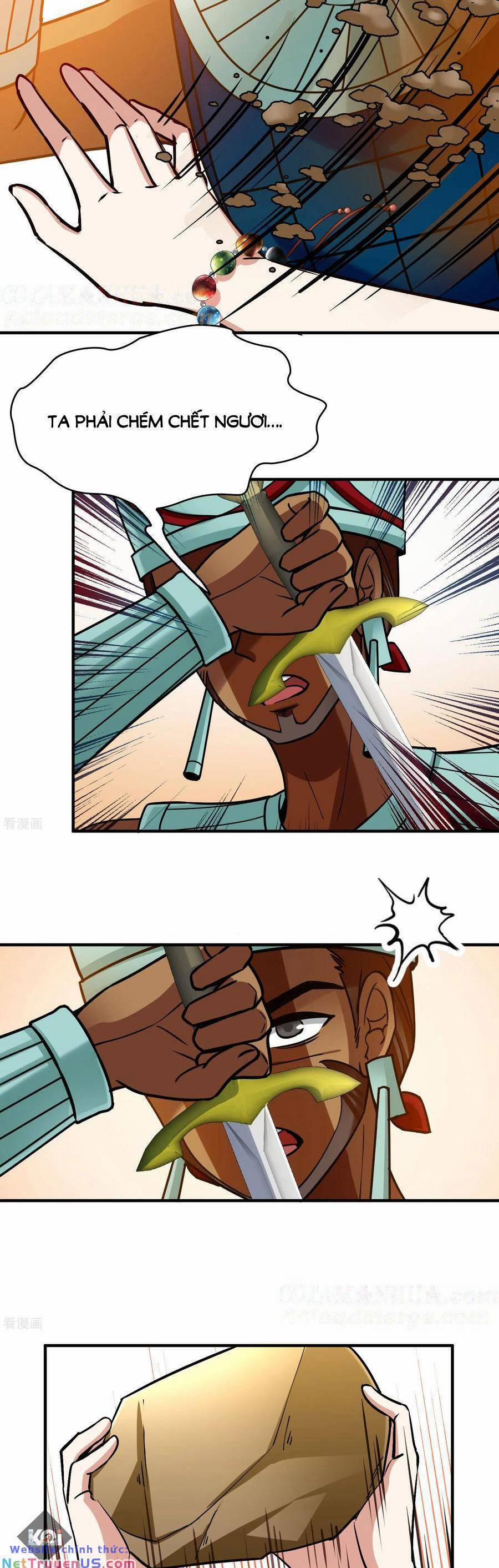 Tầm Trảo Tiền Thế Chi Lữ 2 163 trang 8