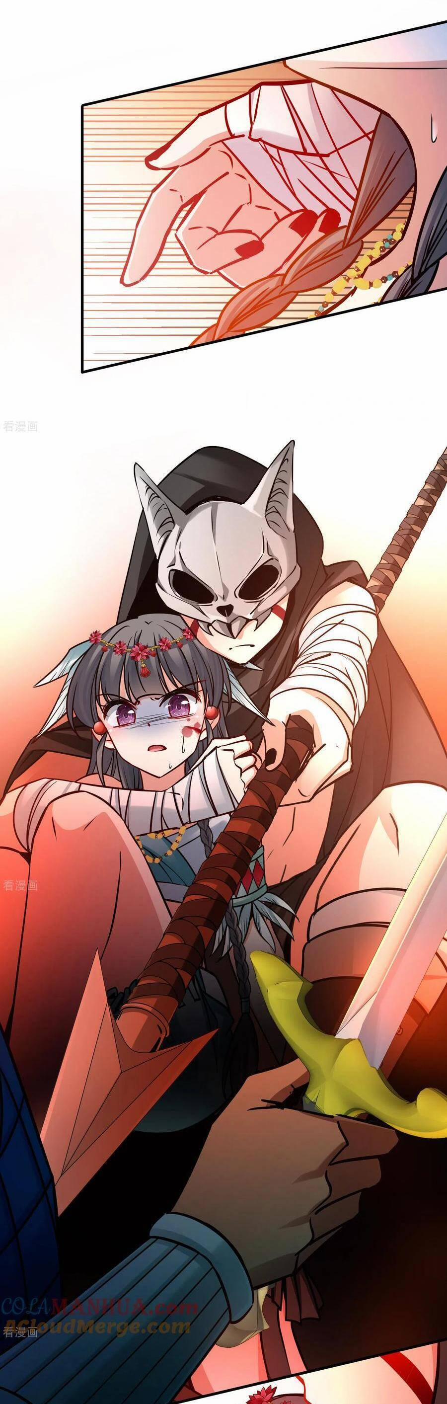 Tầm Trảo Tiền Thế Chi Lữ 2 164 trang 0