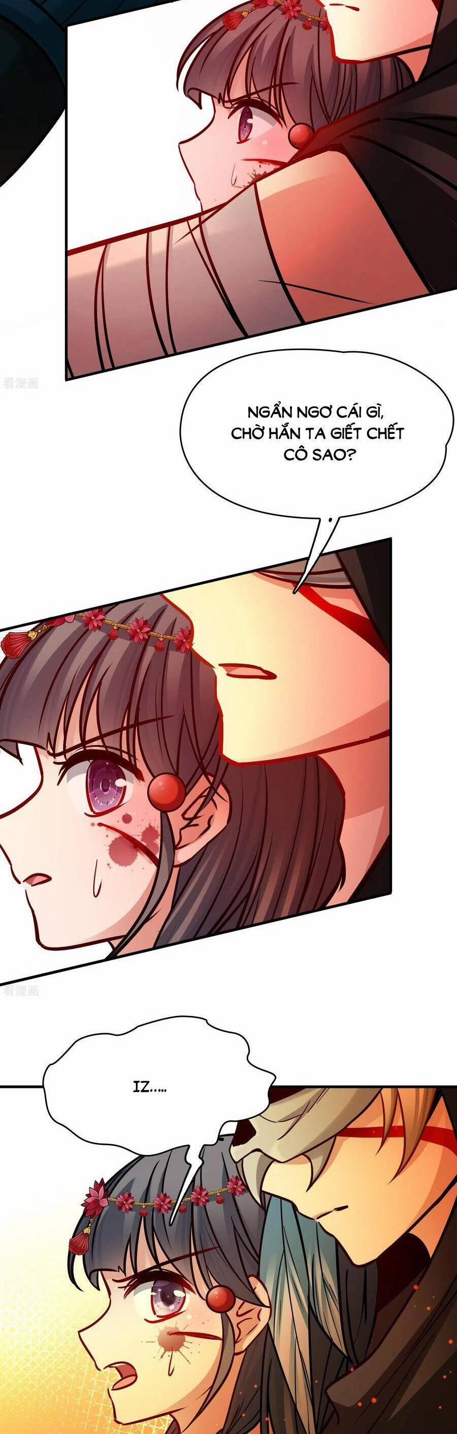 Tầm Trảo Tiền Thế Chi Lữ 2 164 trang 1