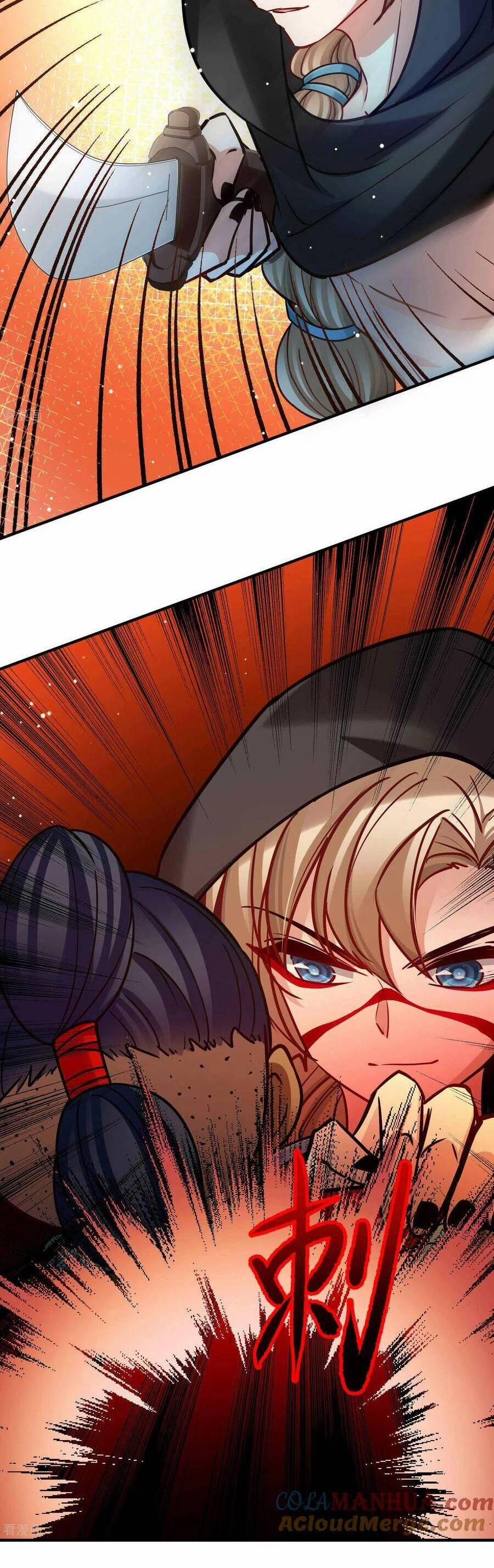 Tầm Trảo Tiền Thế Chi Lữ 2 164 trang 10