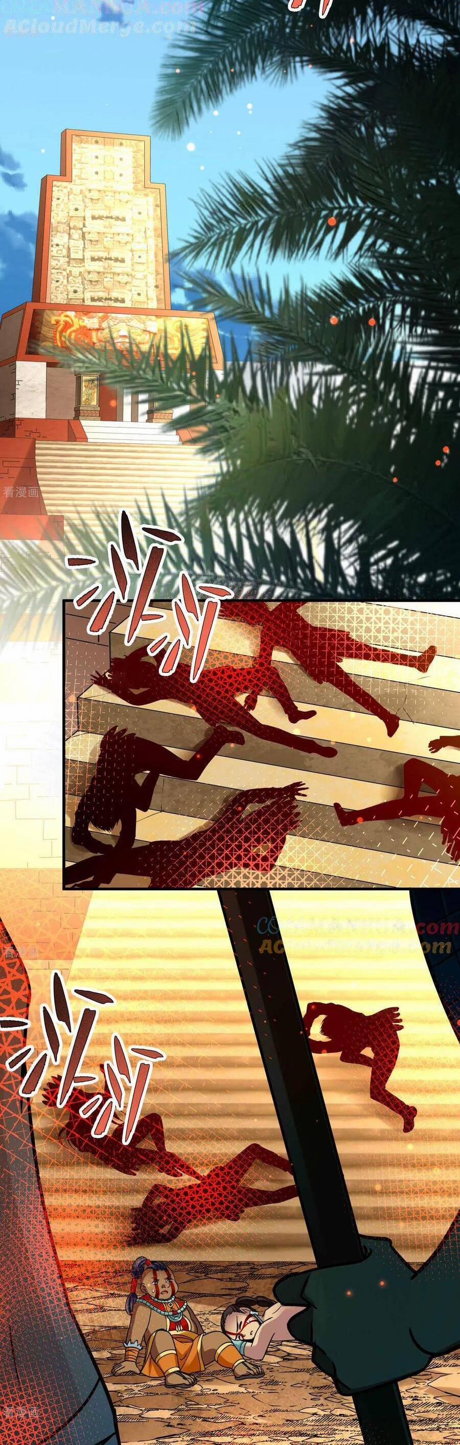 Tầm Trảo Tiền Thế Chi Lữ 2 164 trang 5