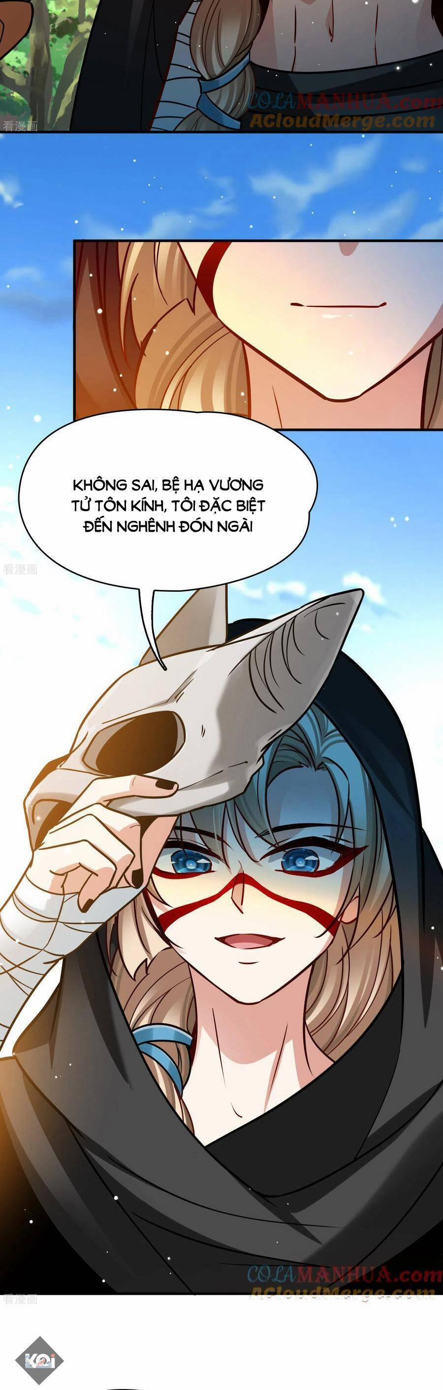 Tầm Trảo Tiền Thế Chi Lữ 2 164 trang 8