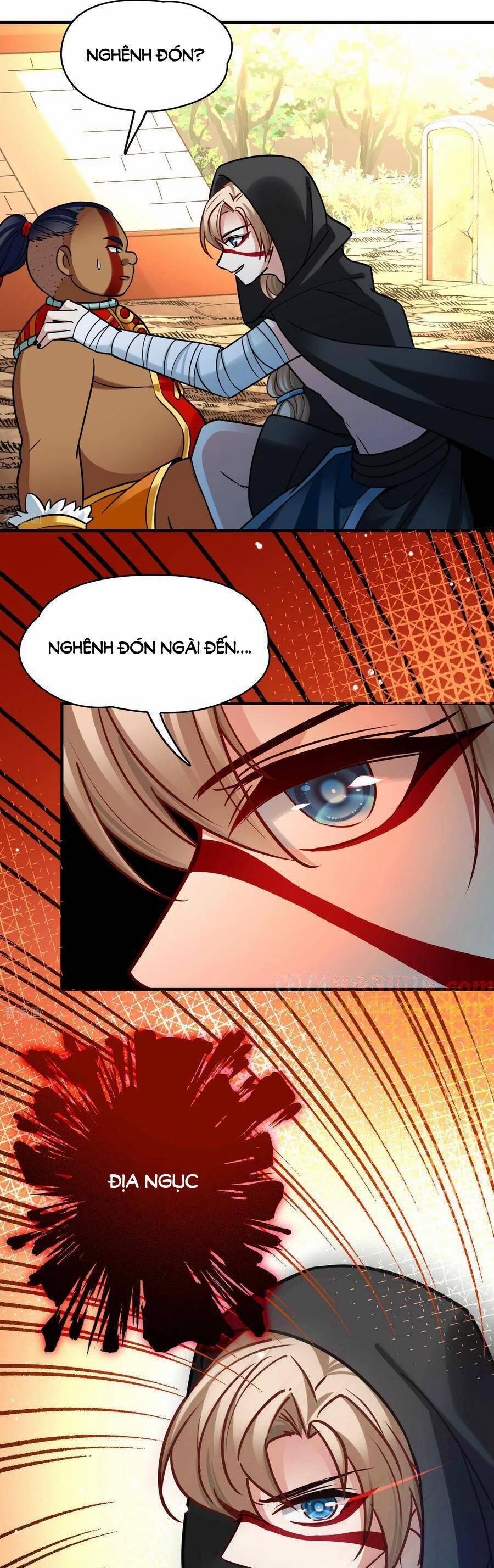 Tầm Trảo Tiền Thế Chi Lữ 2 164 trang 9