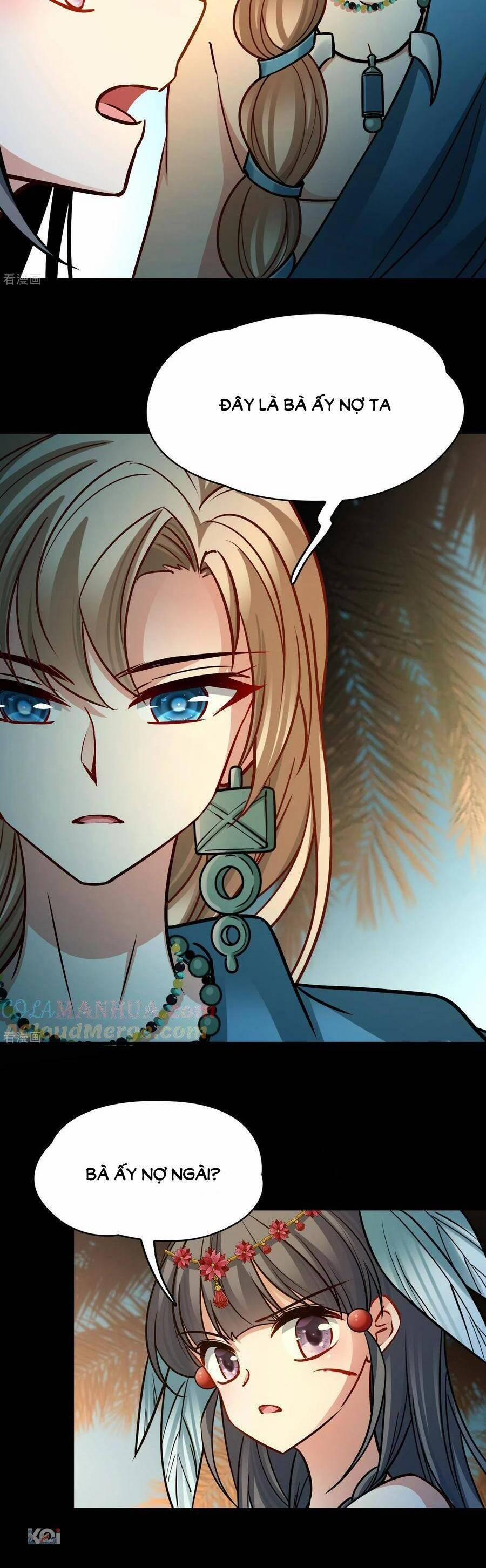 Tầm Trảo Tiền Thế Chi Lữ 2 165 trang 13