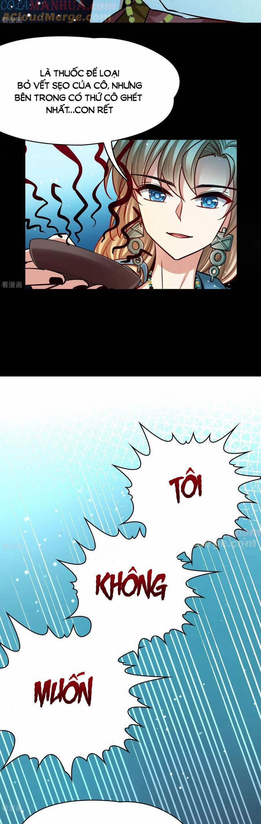 Tầm Trảo Tiền Thế Chi Lữ 2 167 trang 1