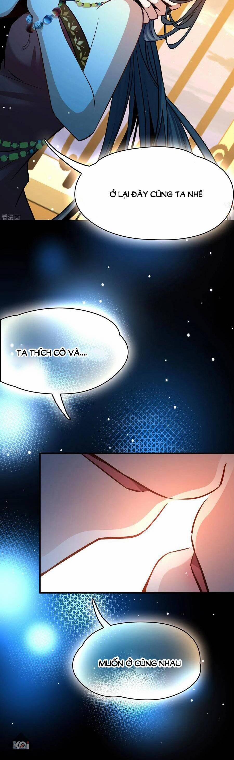 Tầm Trảo Tiền Thế Chi Lữ 2 167 trang 13