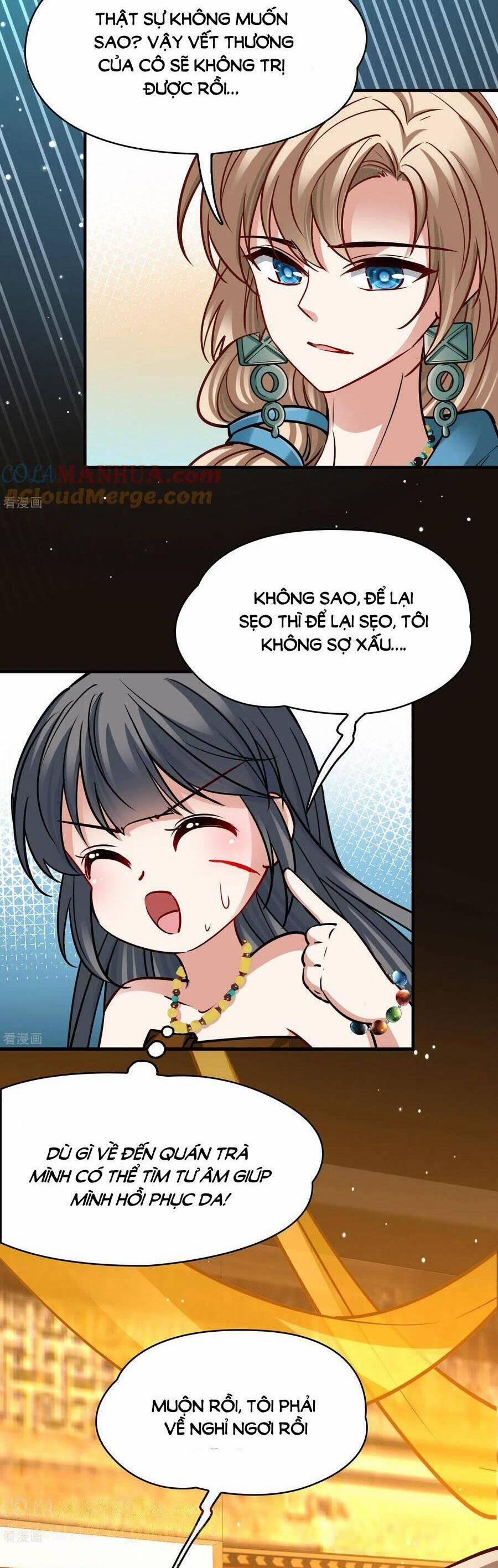 Tầm Trảo Tiền Thế Chi Lữ 2 167 trang 2