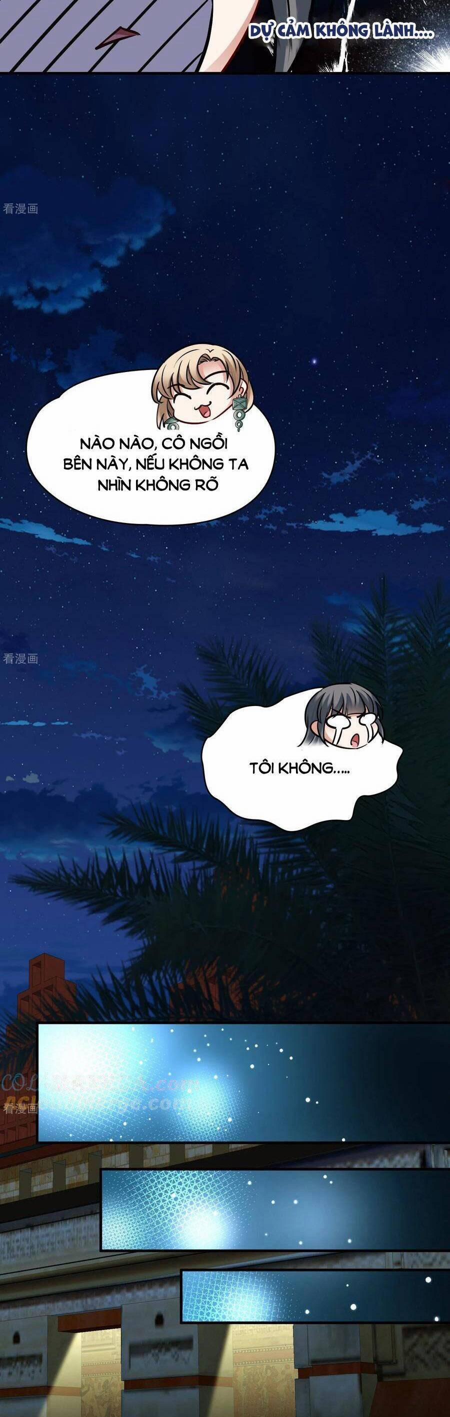 Tầm Trảo Tiền Thế Chi Lữ 2 167 trang 5