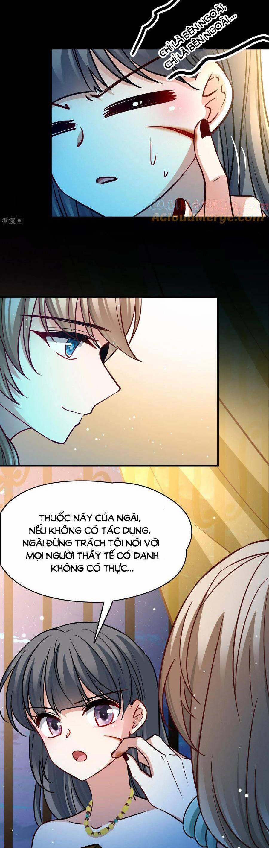 Tầm Trảo Tiền Thế Chi Lữ 2 167 trang 7