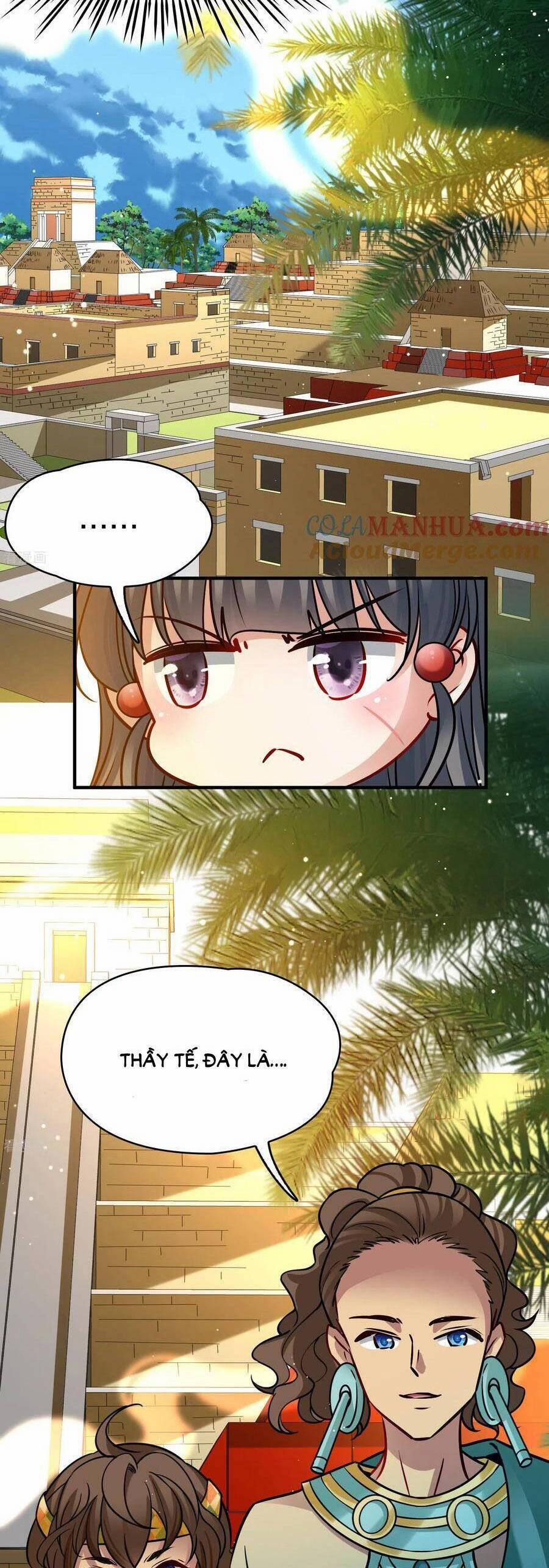 Tầm Trảo Tiền Thế Chi Lữ 2 168 trang 10