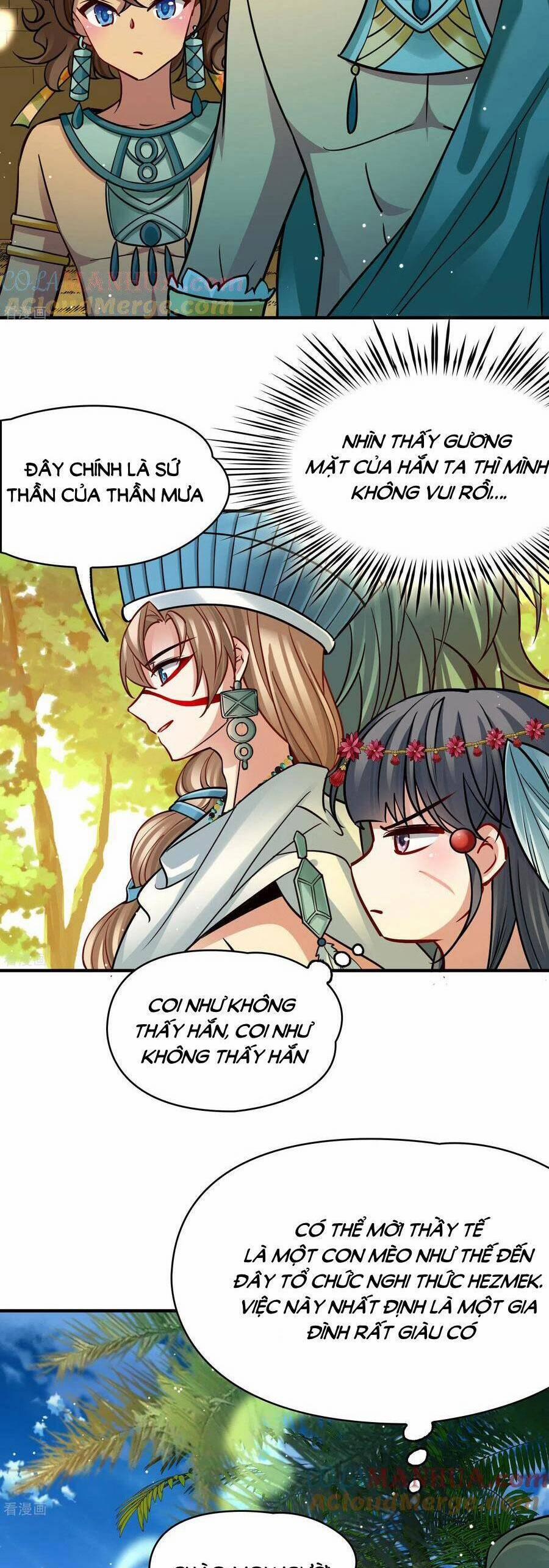 Tầm Trảo Tiền Thế Chi Lữ 2 168 trang 11