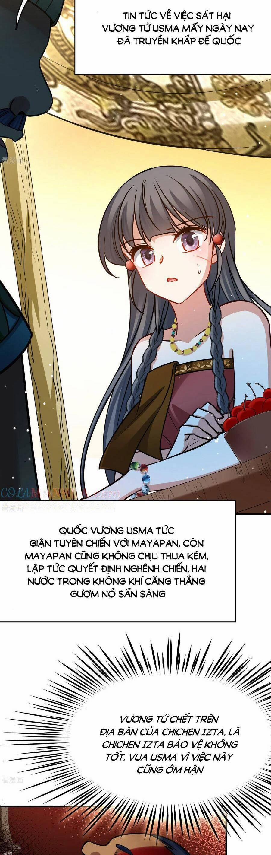 Tầm Trảo Tiền Thế Chi Lữ 2 168 trang 6