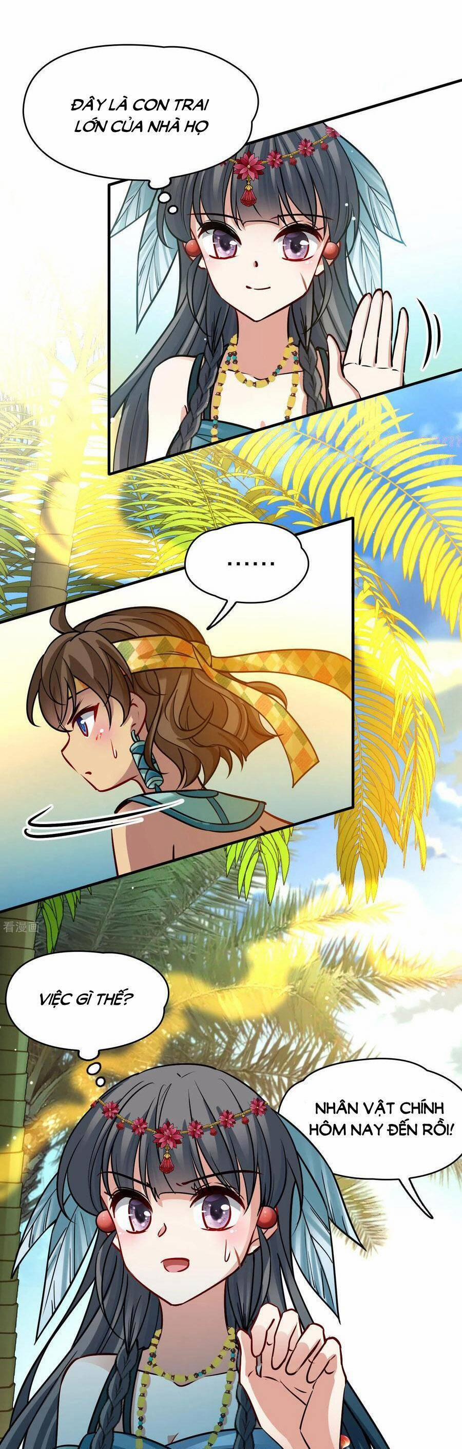 Tầm Trảo Tiền Thế Chi Lữ 2 169 trang 0