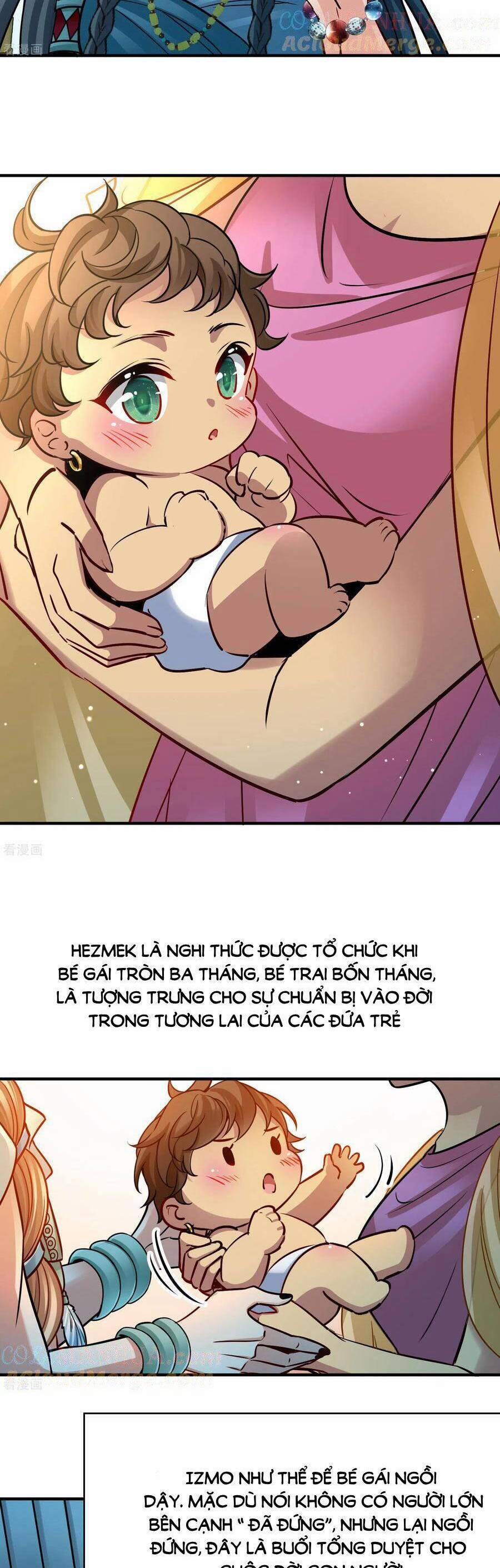 Tầm Trảo Tiền Thế Chi Lữ 2 169 trang 1