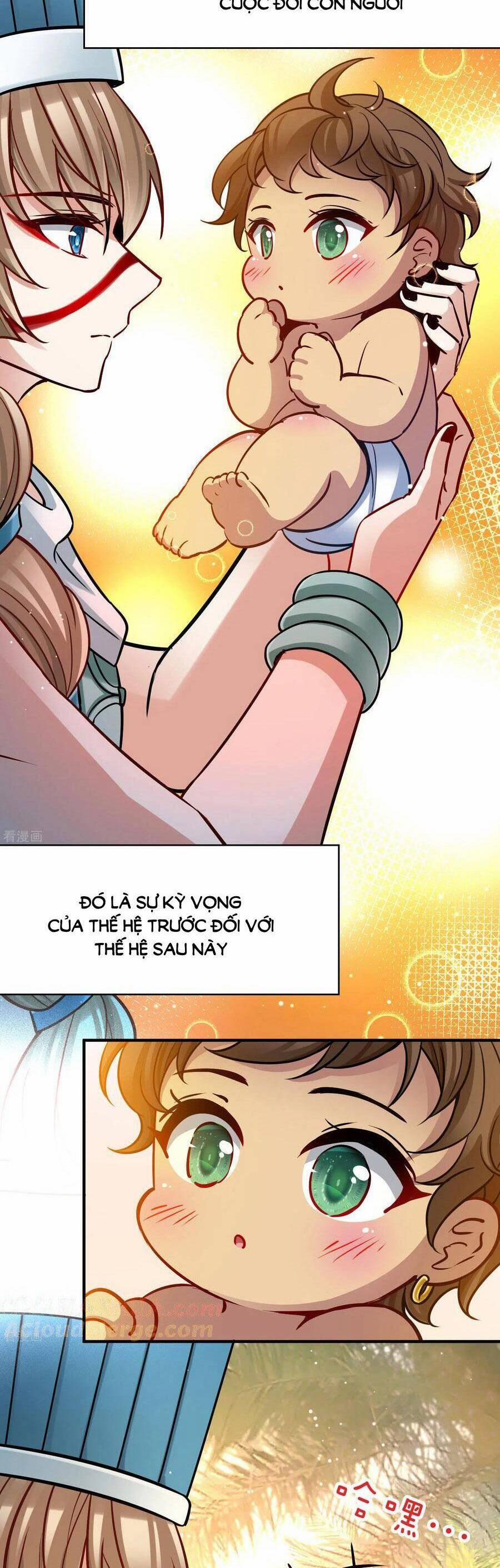 Tầm Trảo Tiền Thế Chi Lữ 2 169 trang 2