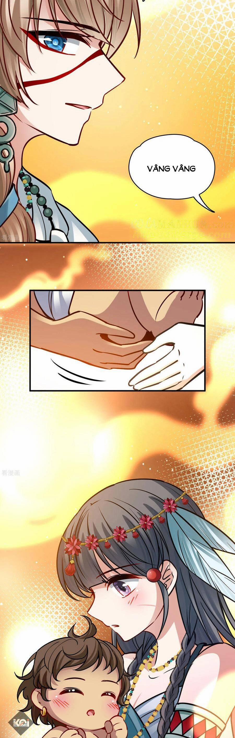 Tầm Trảo Tiền Thế Chi Lữ 2 169 trang 8