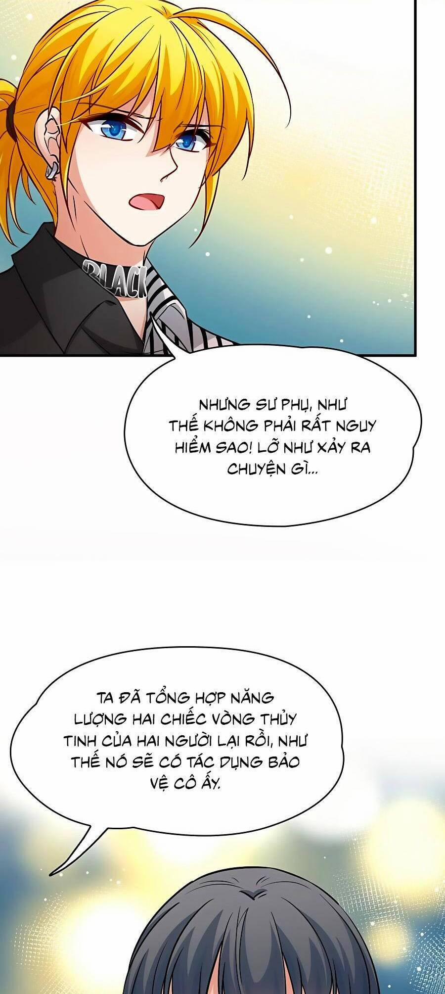 Tầm Trảo Tiền Thế Chi Lữ 2 17 trang 17