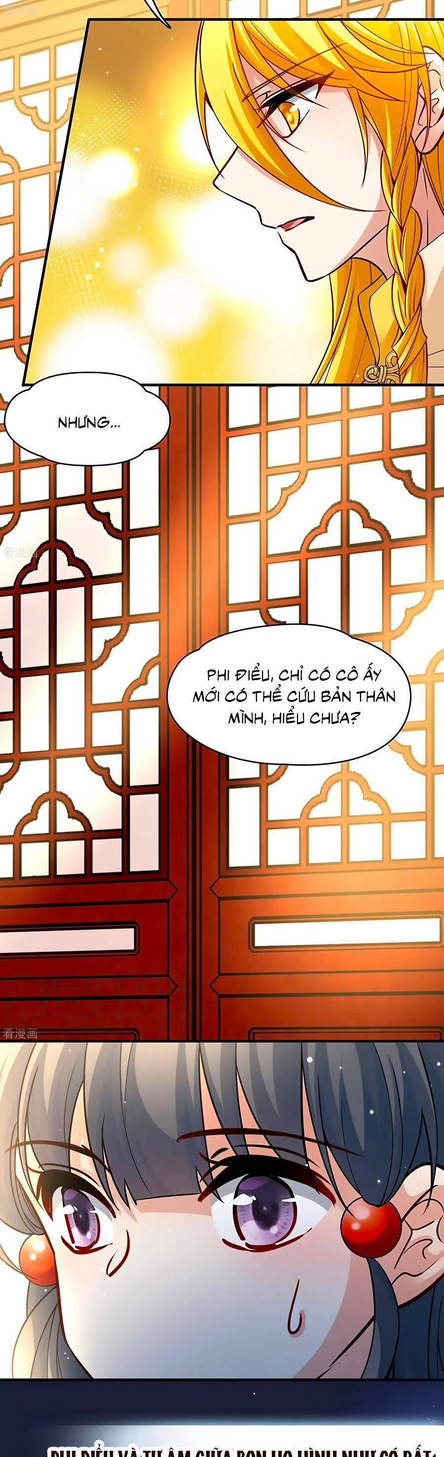 Tầm Trảo Tiền Thế Chi Lữ 2 17 trang 19