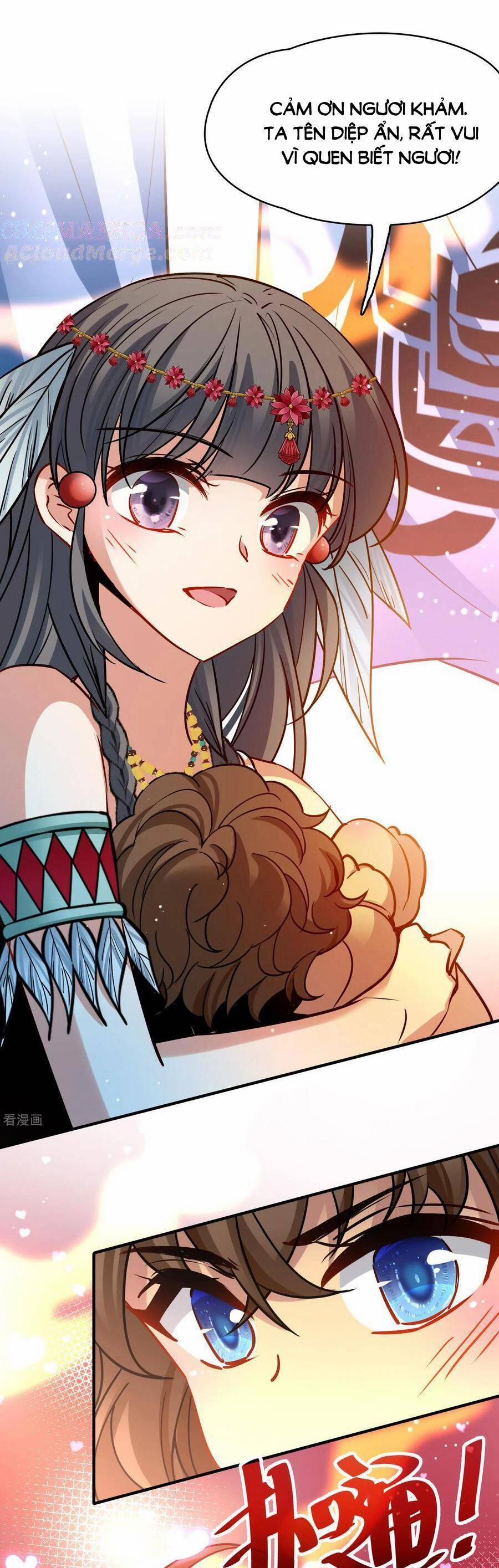 Tầm Trảo Tiền Thế Chi Lữ 2 170 trang 0