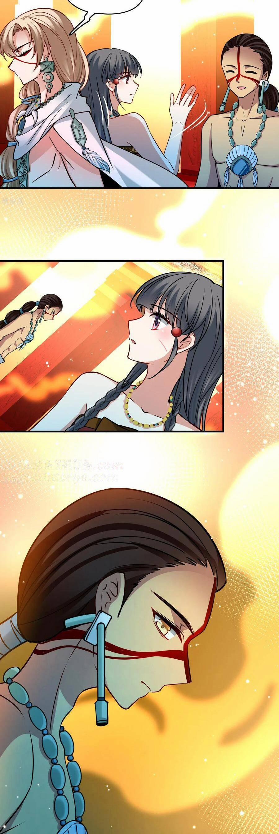 Tầm Trảo Tiền Thế Chi Lữ 2 170 trang 11