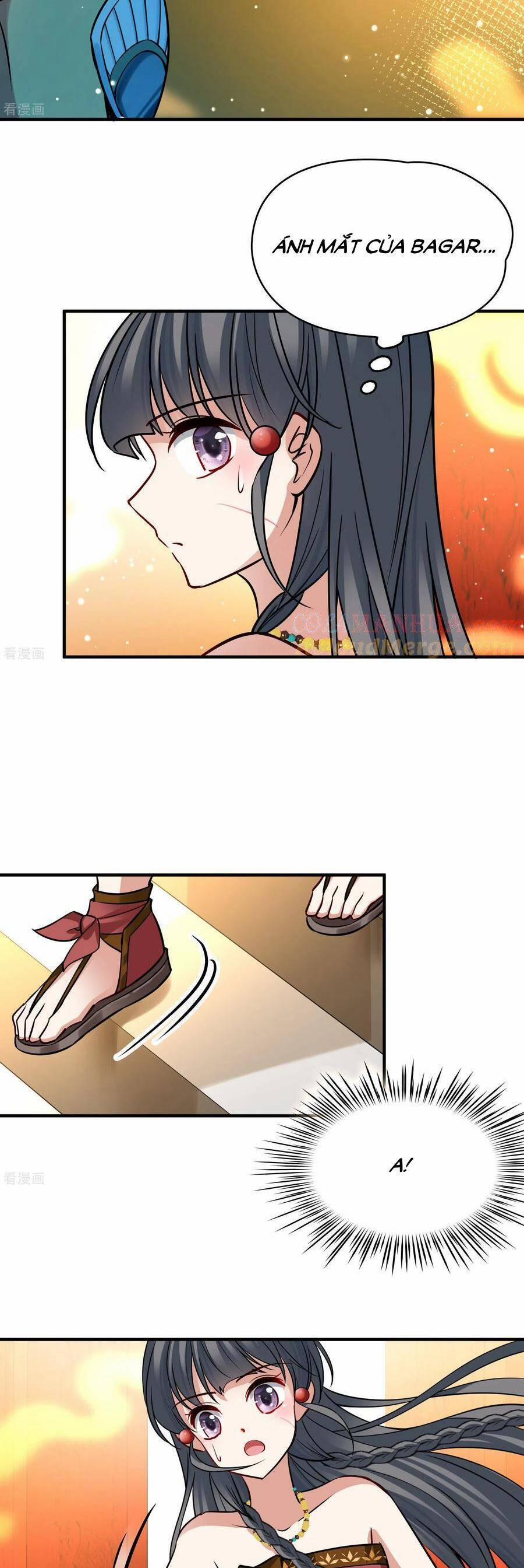 Tầm Trảo Tiền Thế Chi Lữ 2 170 trang 12