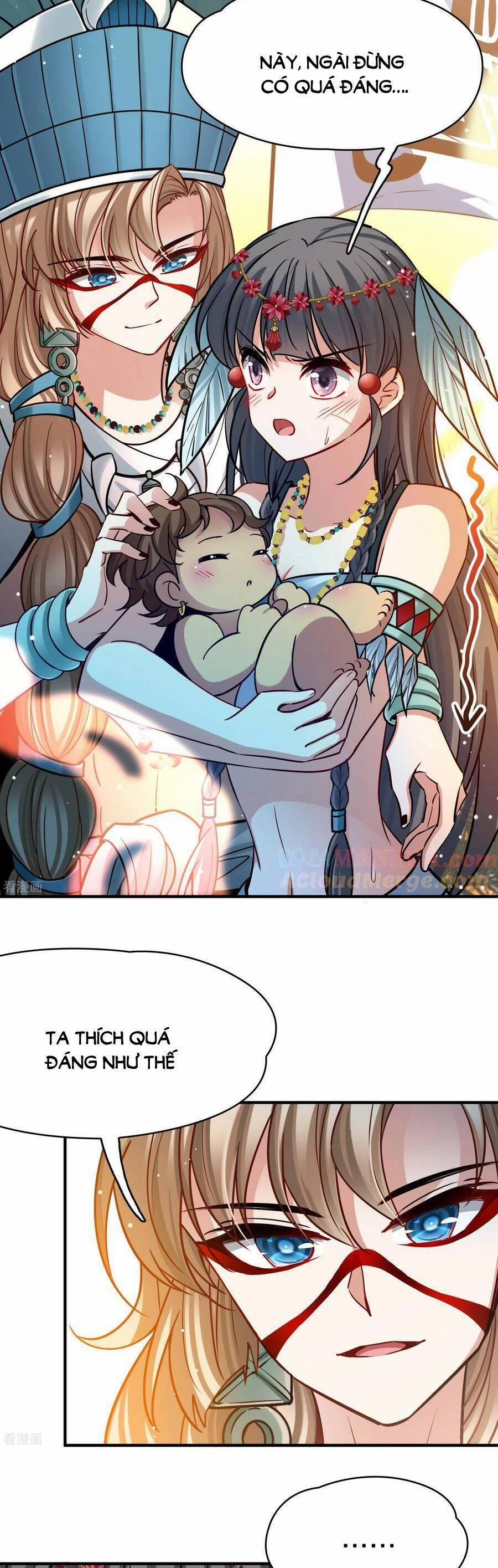 Tầm Trảo Tiền Thế Chi Lữ 2 170 trang 4