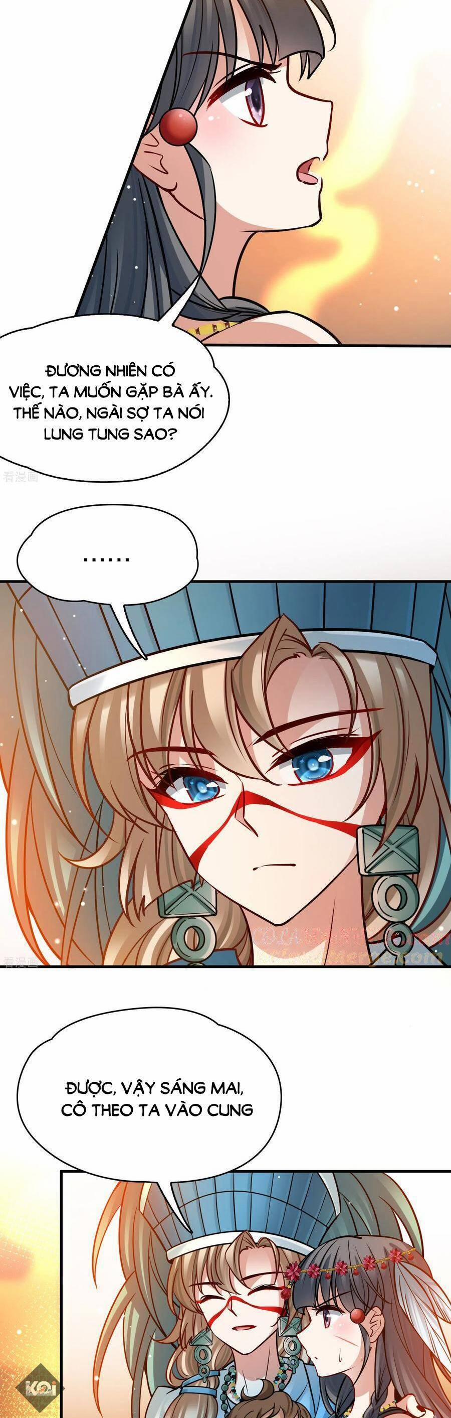 Tầm Trảo Tiền Thế Chi Lữ 2 170 trang 8