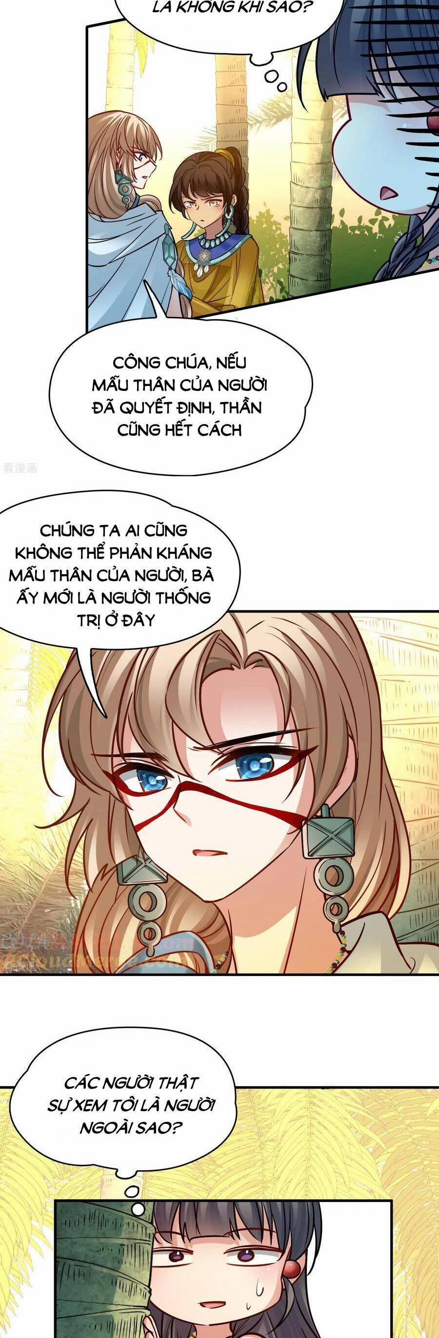 Tầm Trảo Tiền Thế Chi Lữ 2 172 trang 10