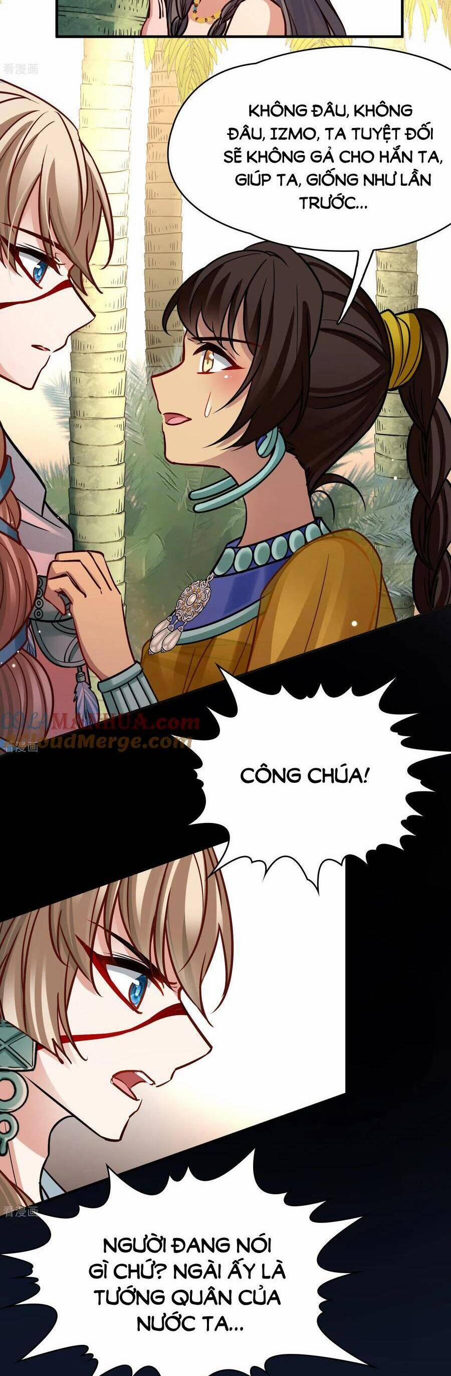 Tầm Trảo Tiền Thế Chi Lữ 2 172 trang 11