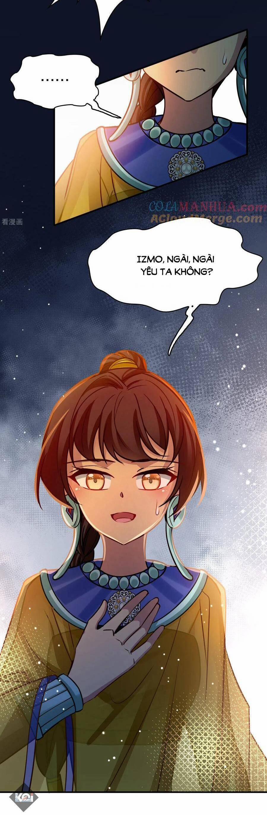 Tầm Trảo Tiền Thế Chi Lữ 2 172 trang 12