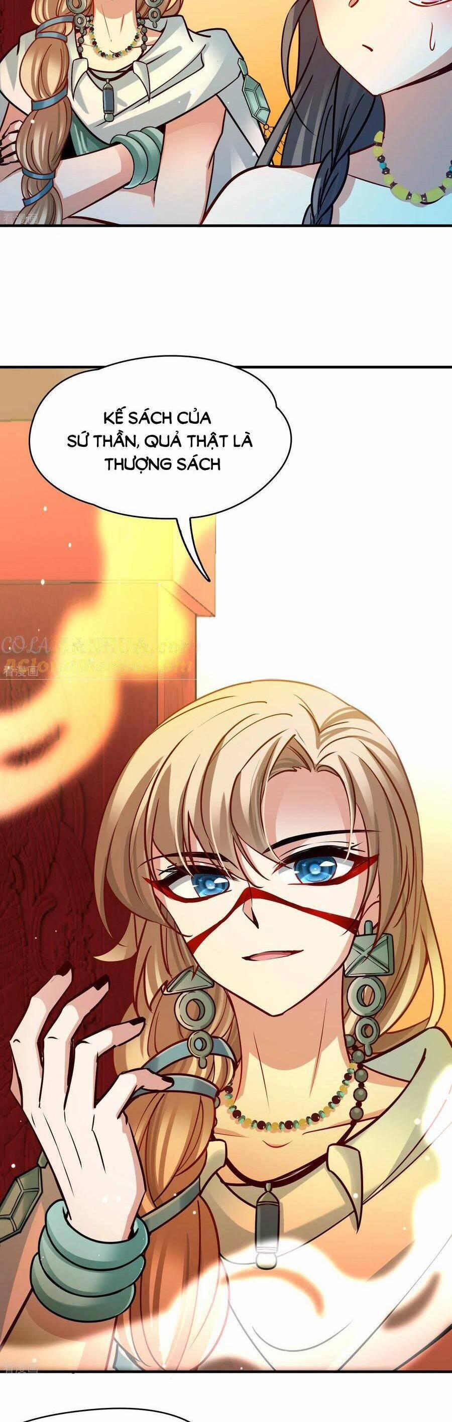 Tầm Trảo Tiền Thế Chi Lữ 2 172 trang 2