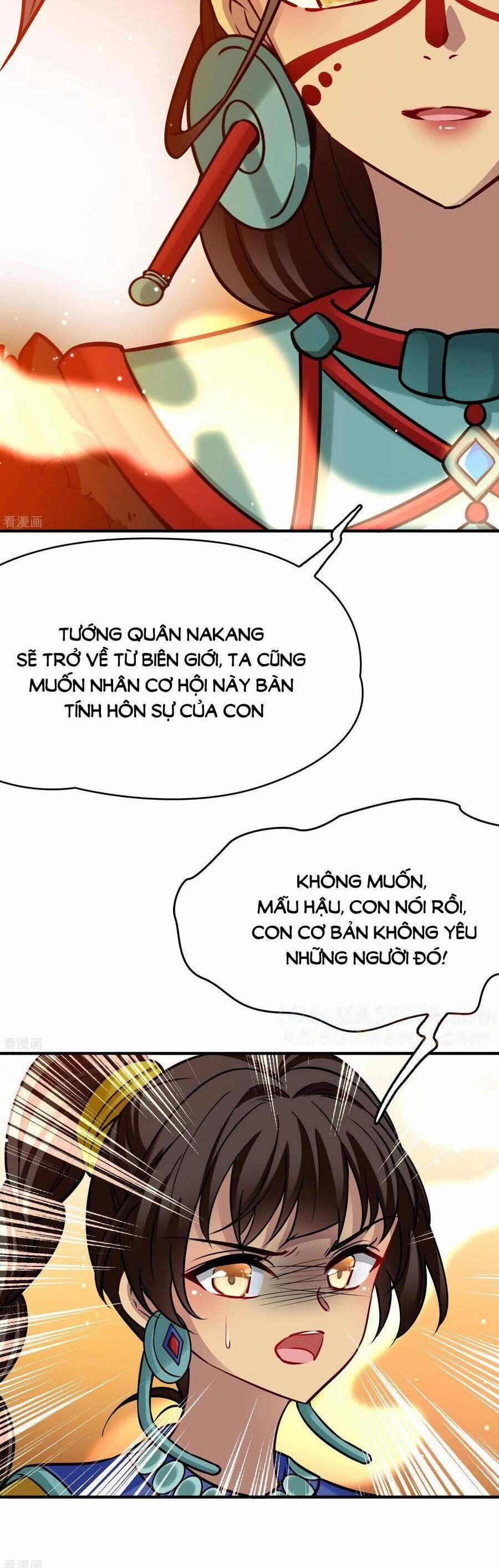 Tầm Trảo Tiền Thế Chi Lữ 2 172 trang 7