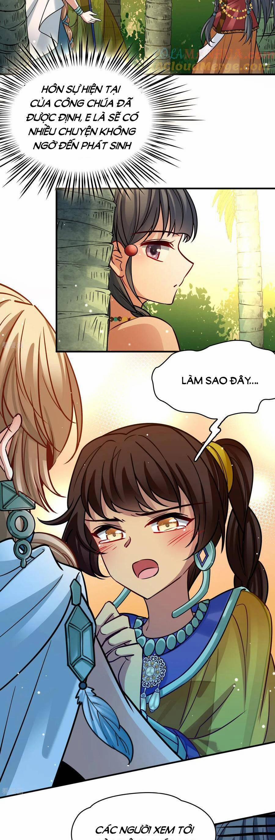 Tầm Trảo Tiền Thế Chi Lữ 2 172 trang 9