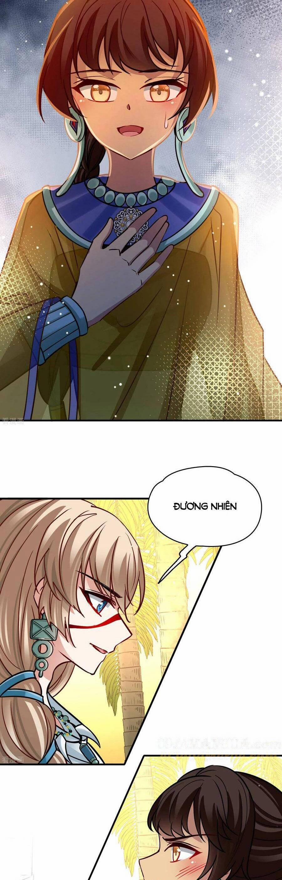 Tầm Trảo Tiền Thế Chi Lữ 2 173 trang 1