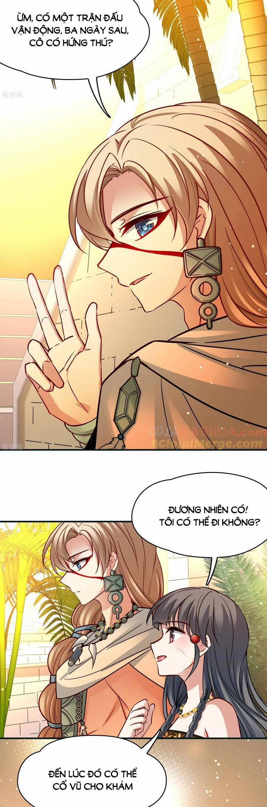 Tầm Trảo Tiền Thế Chi Lữ 2 173 trang 12