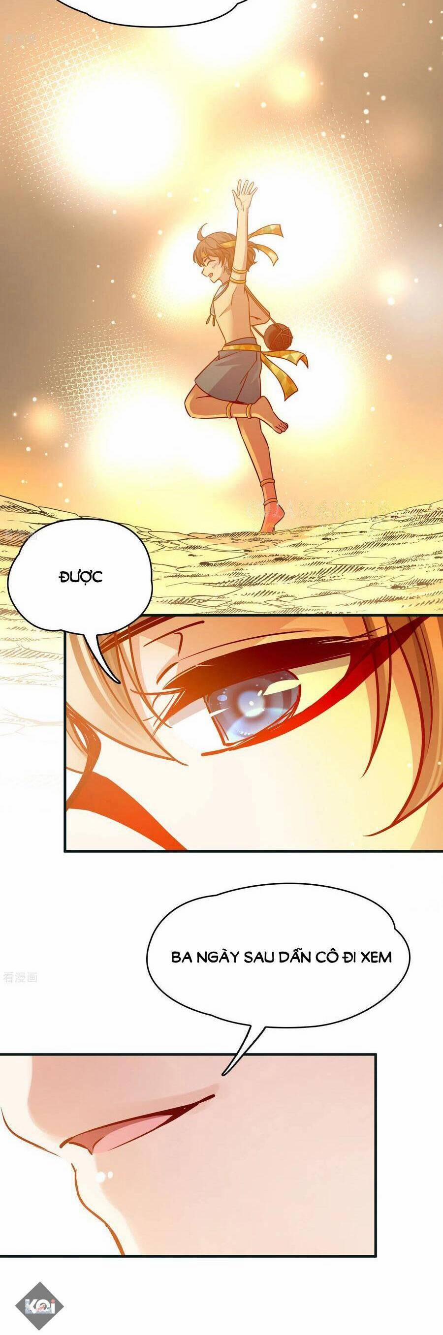 Tầm Trảo Tiền Thế Chi Lữ 2 173 trang 13