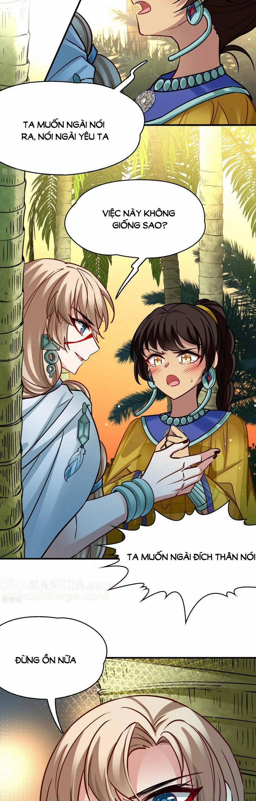 Tầm Trảo Tiền Thế Chi Lữ 2 173 trang 2