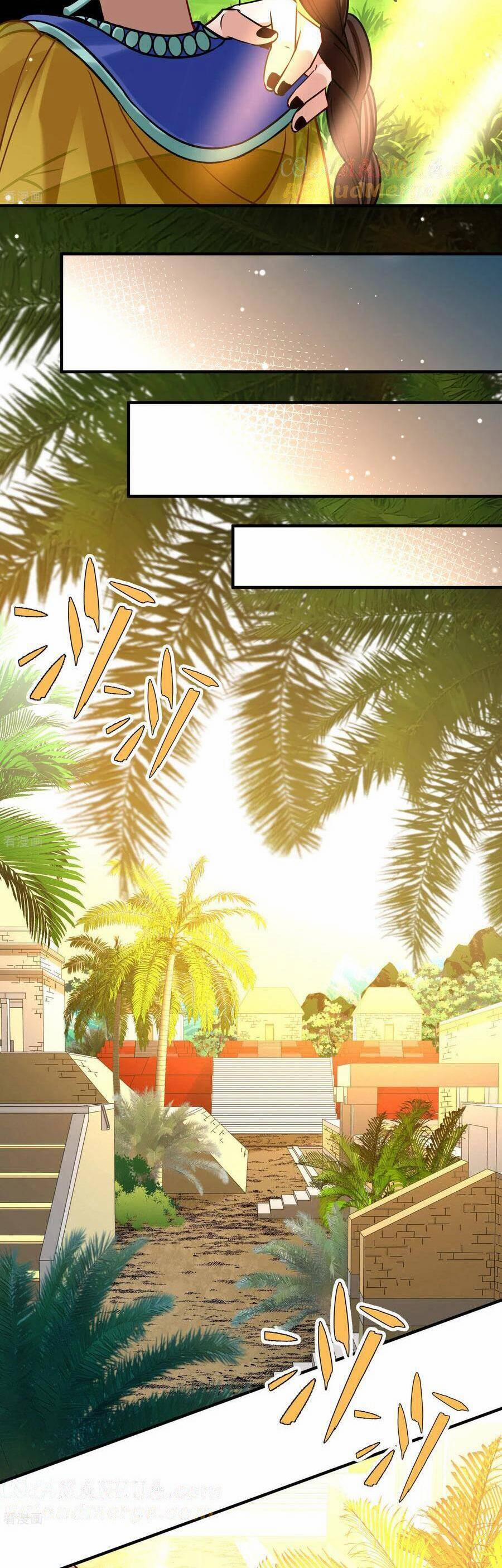 Tầm Trảo Tiền Thế Chi Lữ 2 173 trang 7