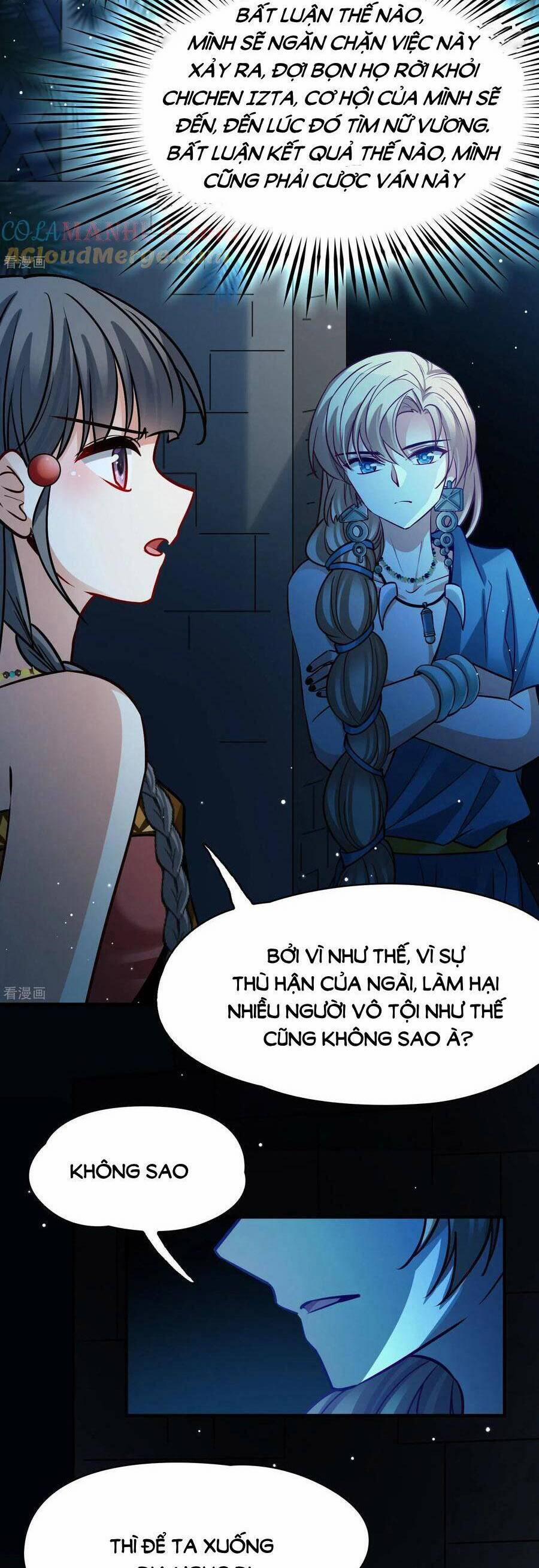 Tầm Trảo Tiền Thế Chi Lữ 2 175 trang 12