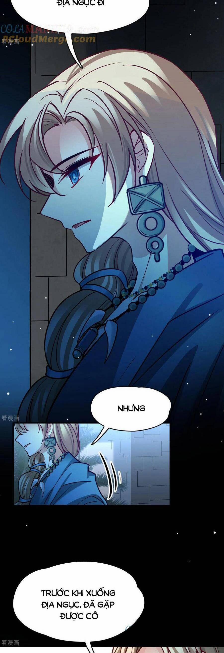 Tầm Trảo Tiền Thế Chi Lữ 2 175 trang 13