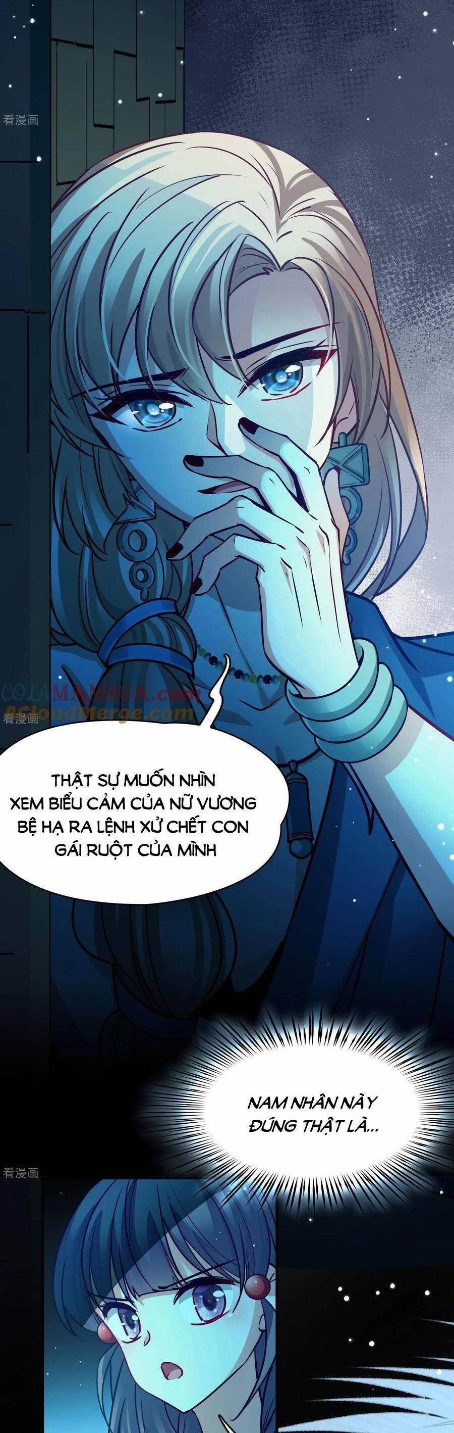 Tầm Trảo Tiền Thế Chi Lữ 2 175 trang 2