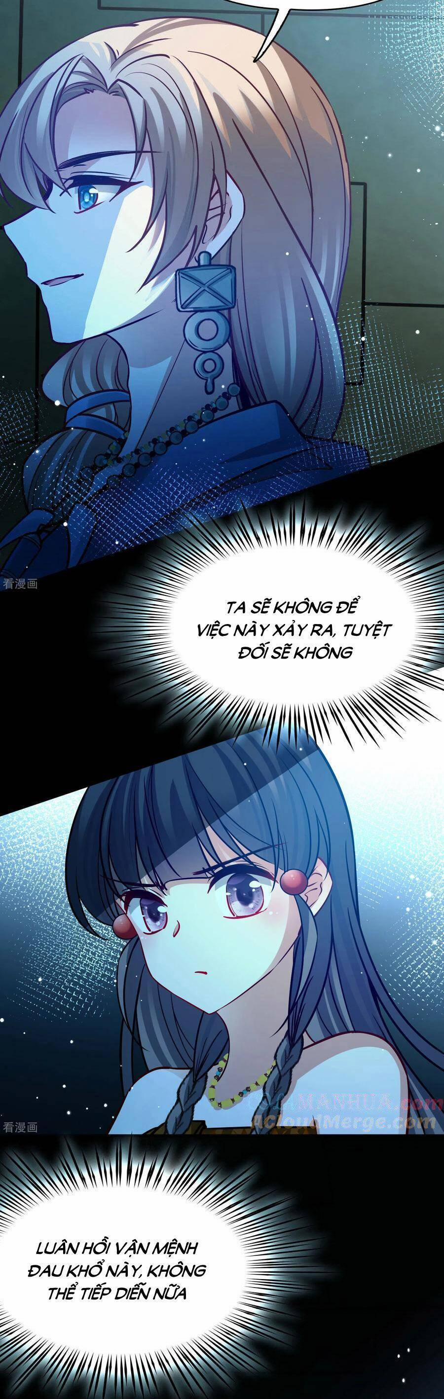 Tầm Trảo Tiền Thế Chi Lữ 2 175 trang 4