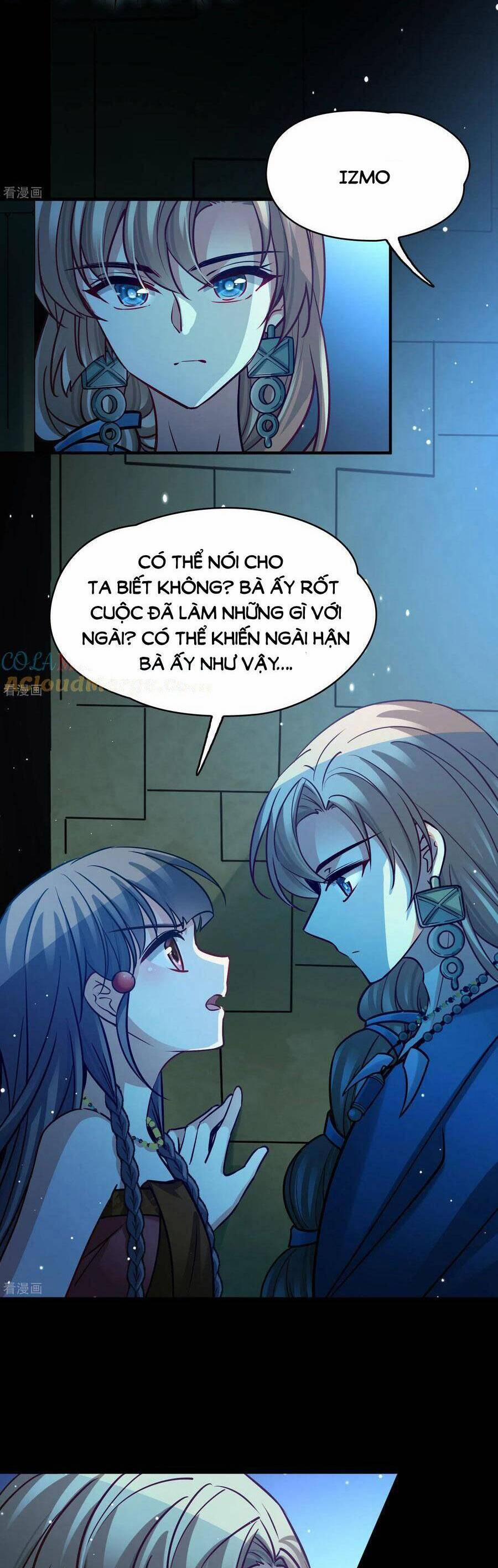 Tầm Trảo Tiền Thế Chi Lữ 2 175 trang 5