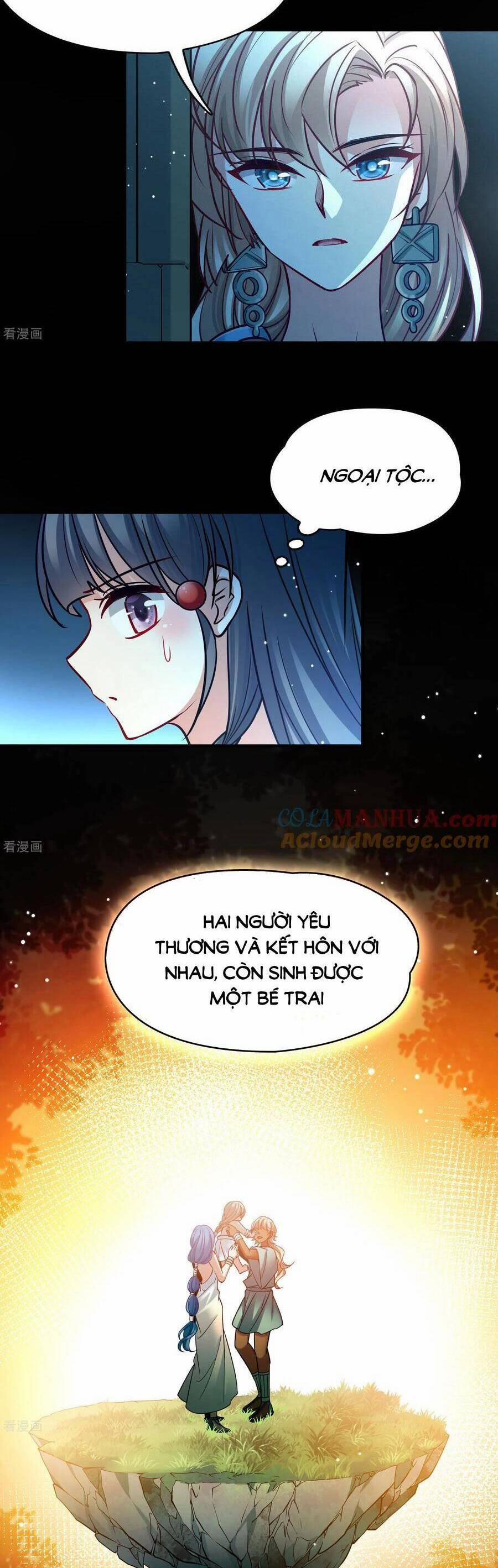 Tầm Trảo Tiền Thế Chi Lữ 2 175 trang 7