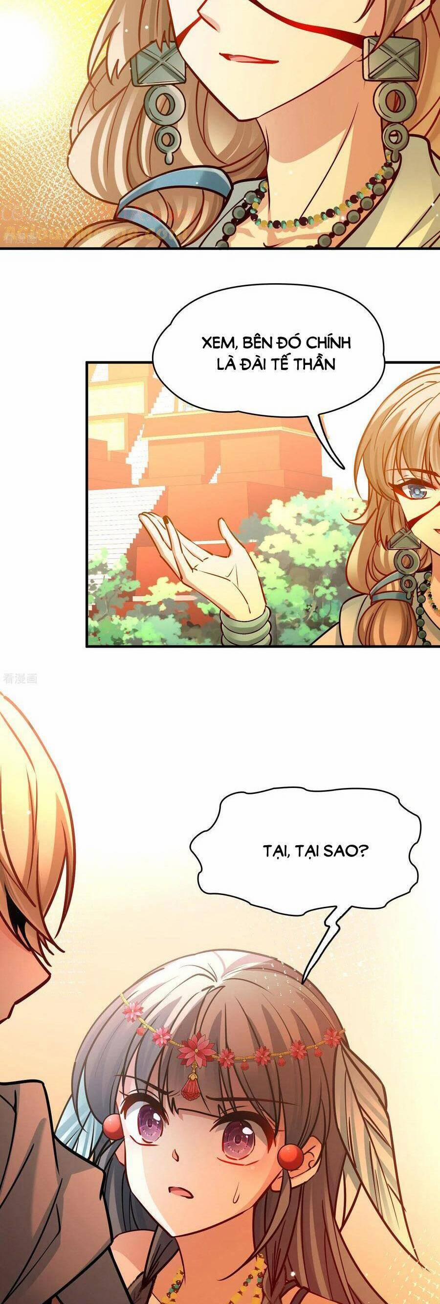 Tầm Trảo Tiền Thế Chi Lữ 2 176 trang 12