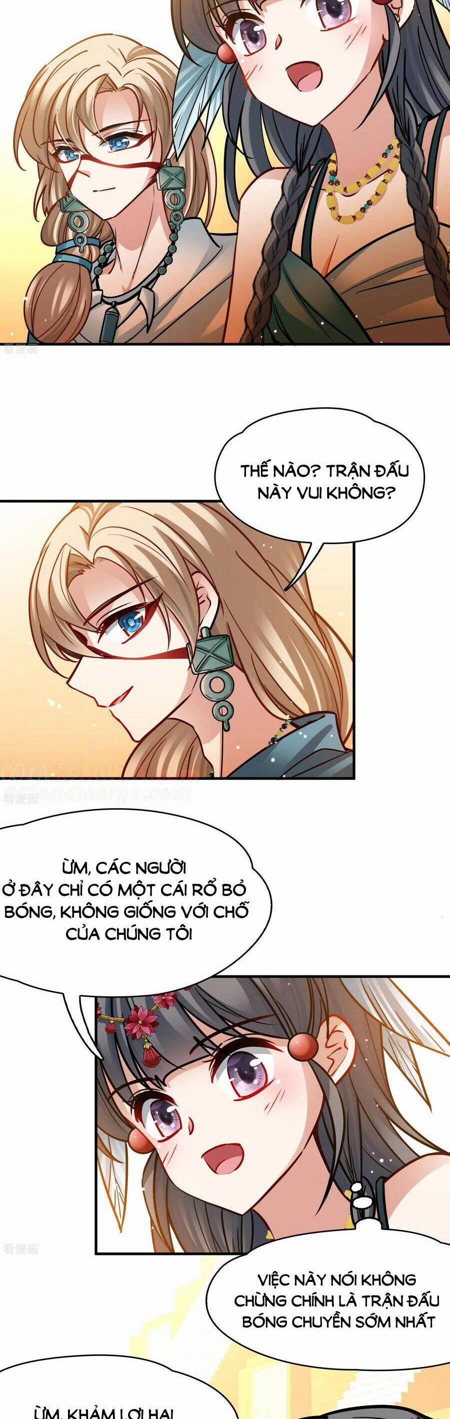 Tầm Trảo Tiền Thế Chi Lữ 2 176 trang 4