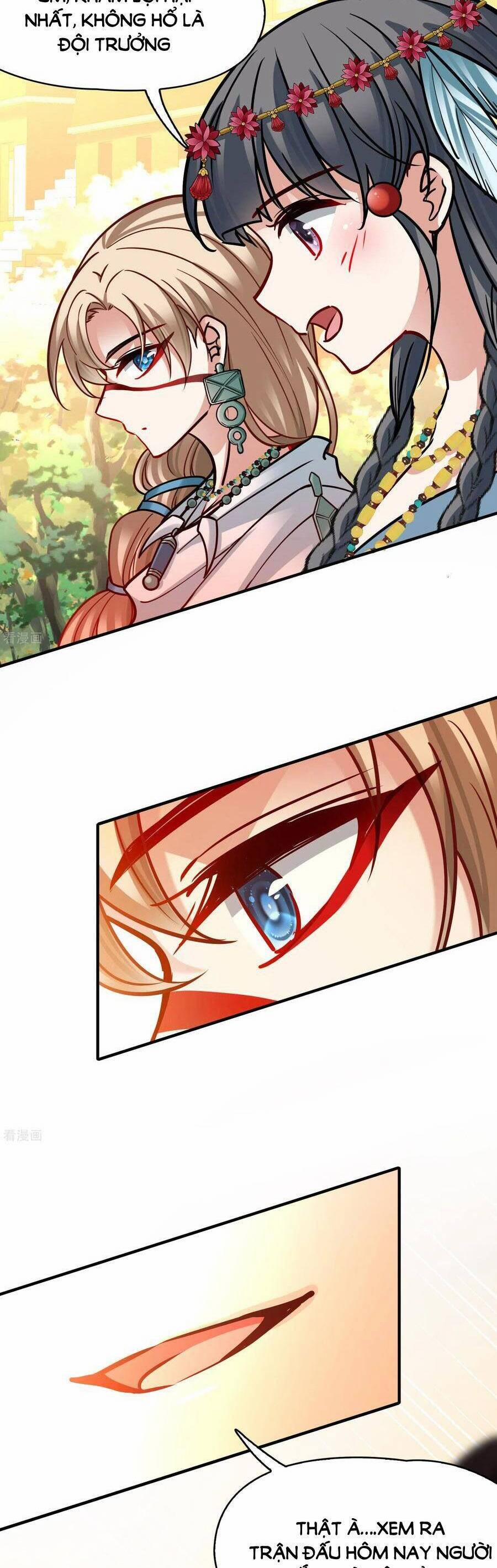 Tầm Trảo Tiền Thế Chi Lữ 2 176 trang 5