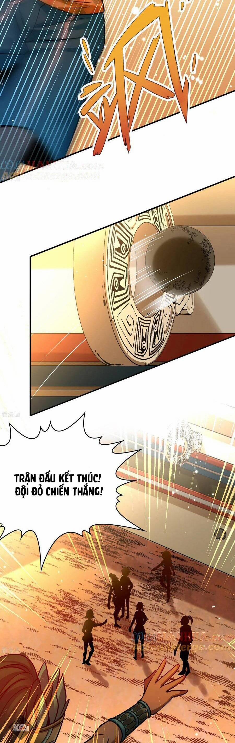 Tầm Trảo Tiền Thế Chi Lữ 2 176 trang 8