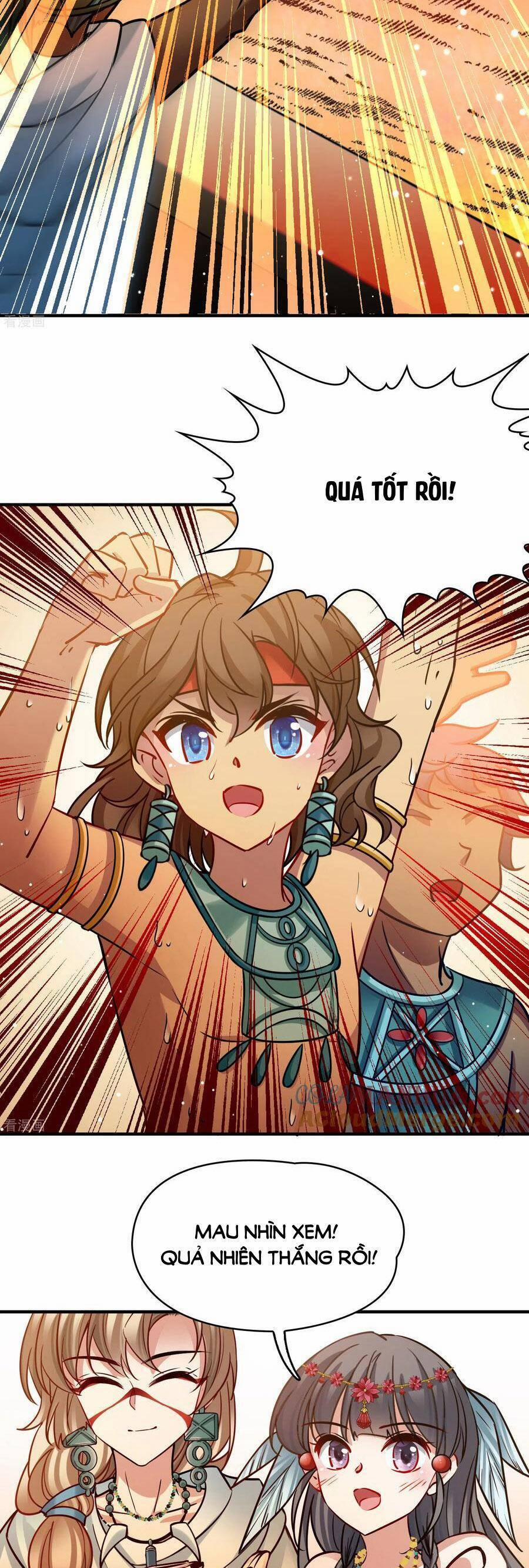 Tầm Trảo Tiền Thế Chi Lữ 2 176 trang 9